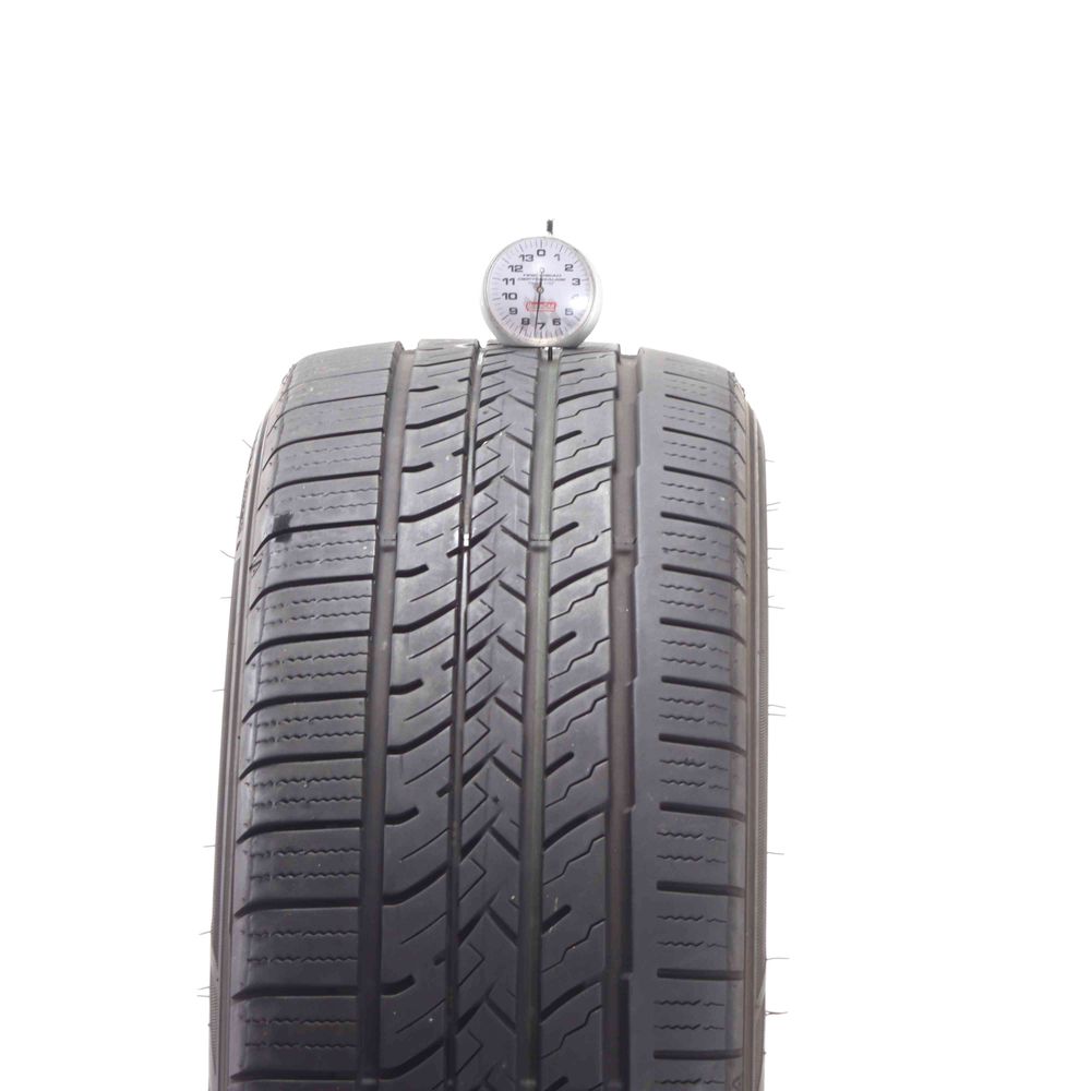 Set of (2) Used 205/50R17 Falken Pro G5 A/S 93H - 7-8/32 - Image 2