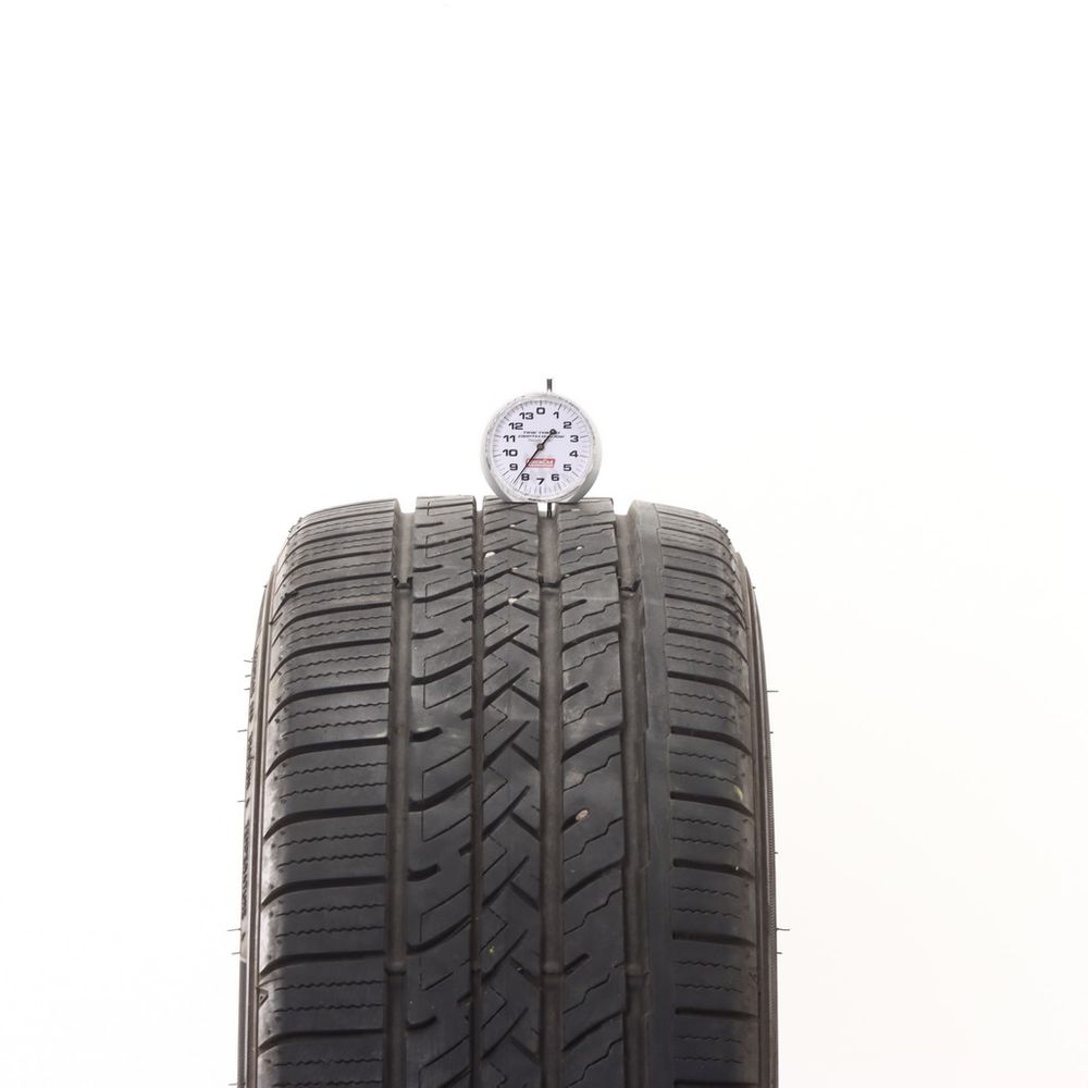 Set of (2) Used 205/50R17 Falken Pro G5 A/S 93H - 7-8/32 - Image 5