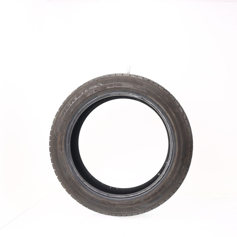 Set of (2) Used 205/50R17 Falken Pro G5 A/S 93H - 7-8/32 - Image 6
