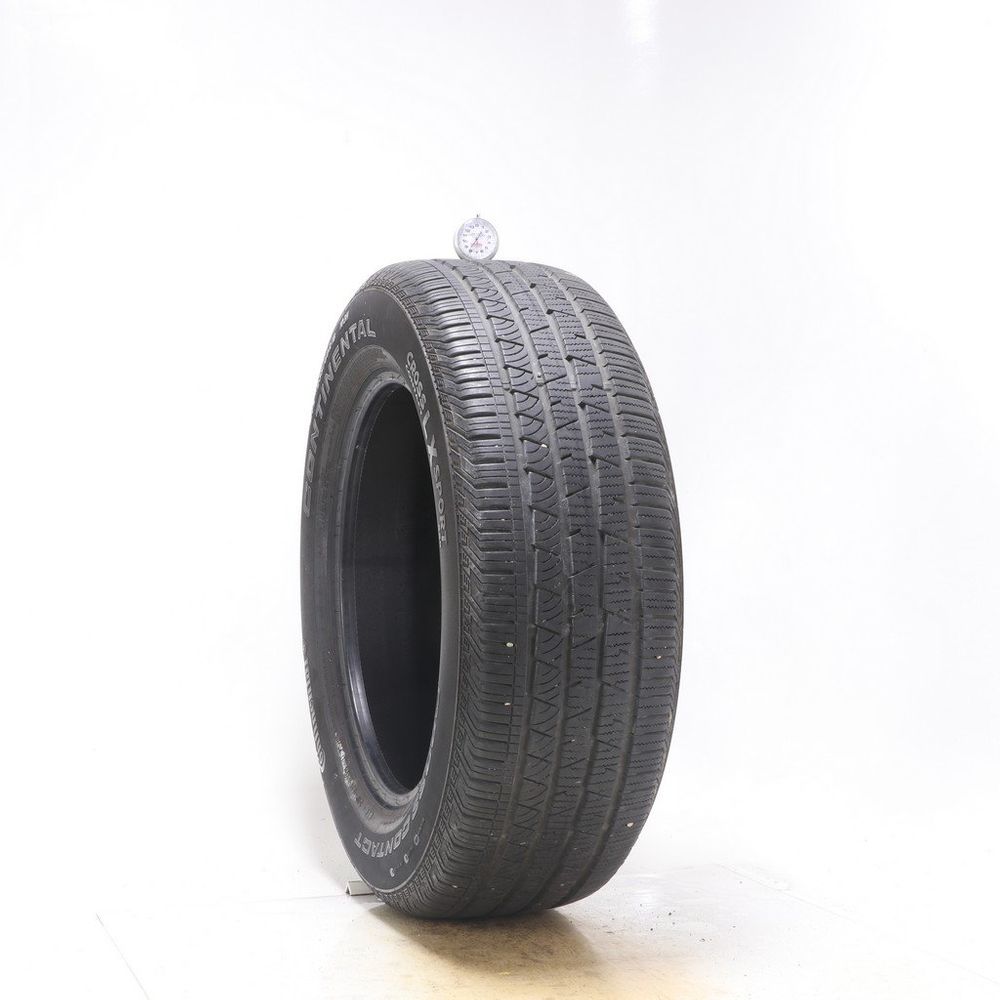 Used 225/60R18 Pirelli Scorpion Strada 100H - 6/32 - Image 1
