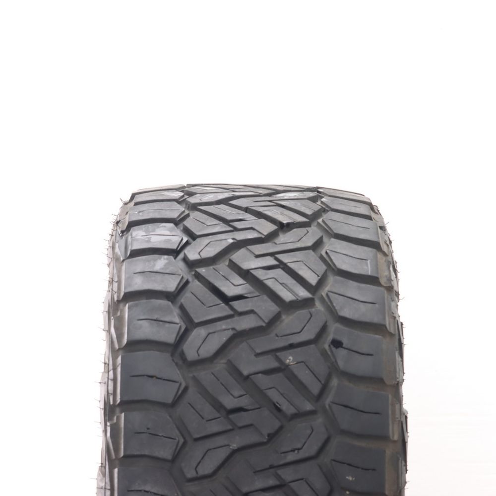 Used LT 285/55R20 Nitto Recon Grappler A/T 122/119S E - 14/32 - Image 2