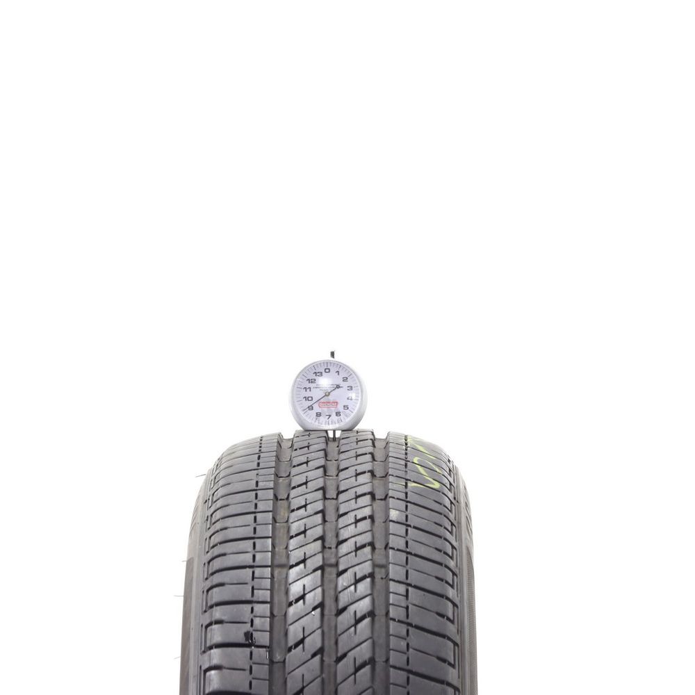 Set of (2) Used 185/60R15 Bridgestone Ecopia EP422 Plus 84T - 9/32 - Image 2