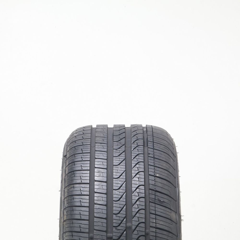 Driven Once 245/40R19 Pirelli Cinturato P7 MOE Run Flat 98H - 9.5/32 - Image 2