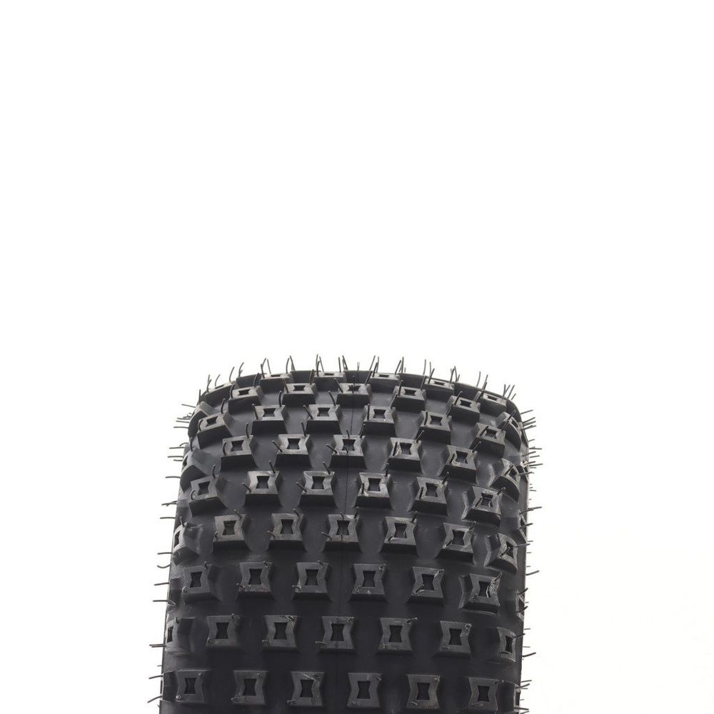 New 18X9.5-8 Carlstar Knobby 1N/A - Image 2