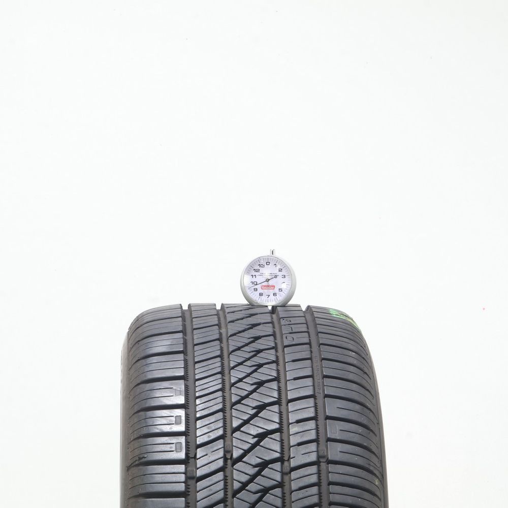 Set of (2) Used 225/50R17 Continental PureContact LS 98V - 8-9.5/32 - Image 5