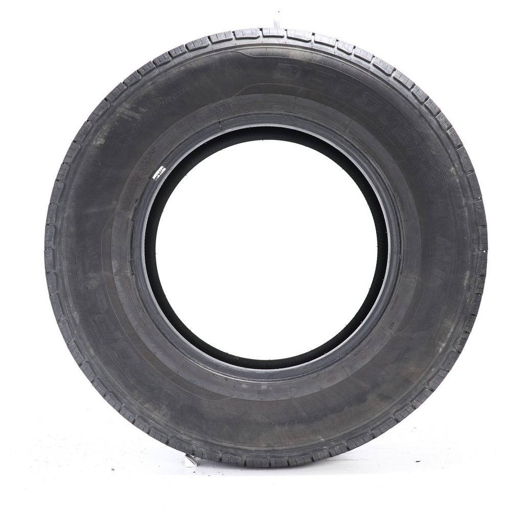Used LT 275/70R18 Cooper Discoverer HTP 125/122S E - 7.5/32 - Image 3