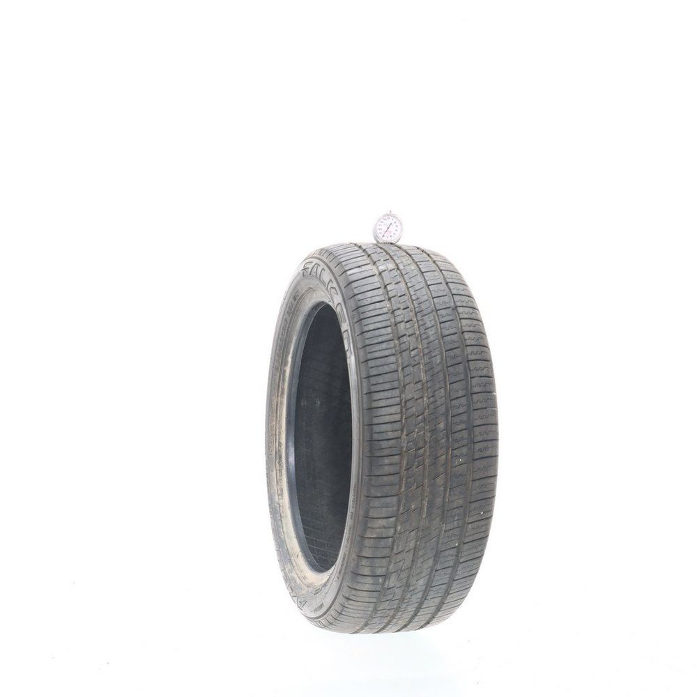 Used 205/50ZR17 Falken Azenis FK460 A/S 93Y - 8/32 - Image 1