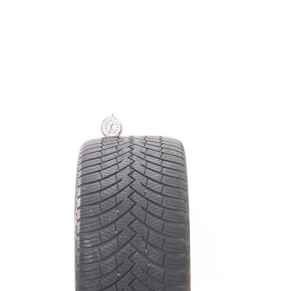 Used 245/40R18 Pirelli Cinturato Weather Active 97Y - 7.5/32 - Image 2