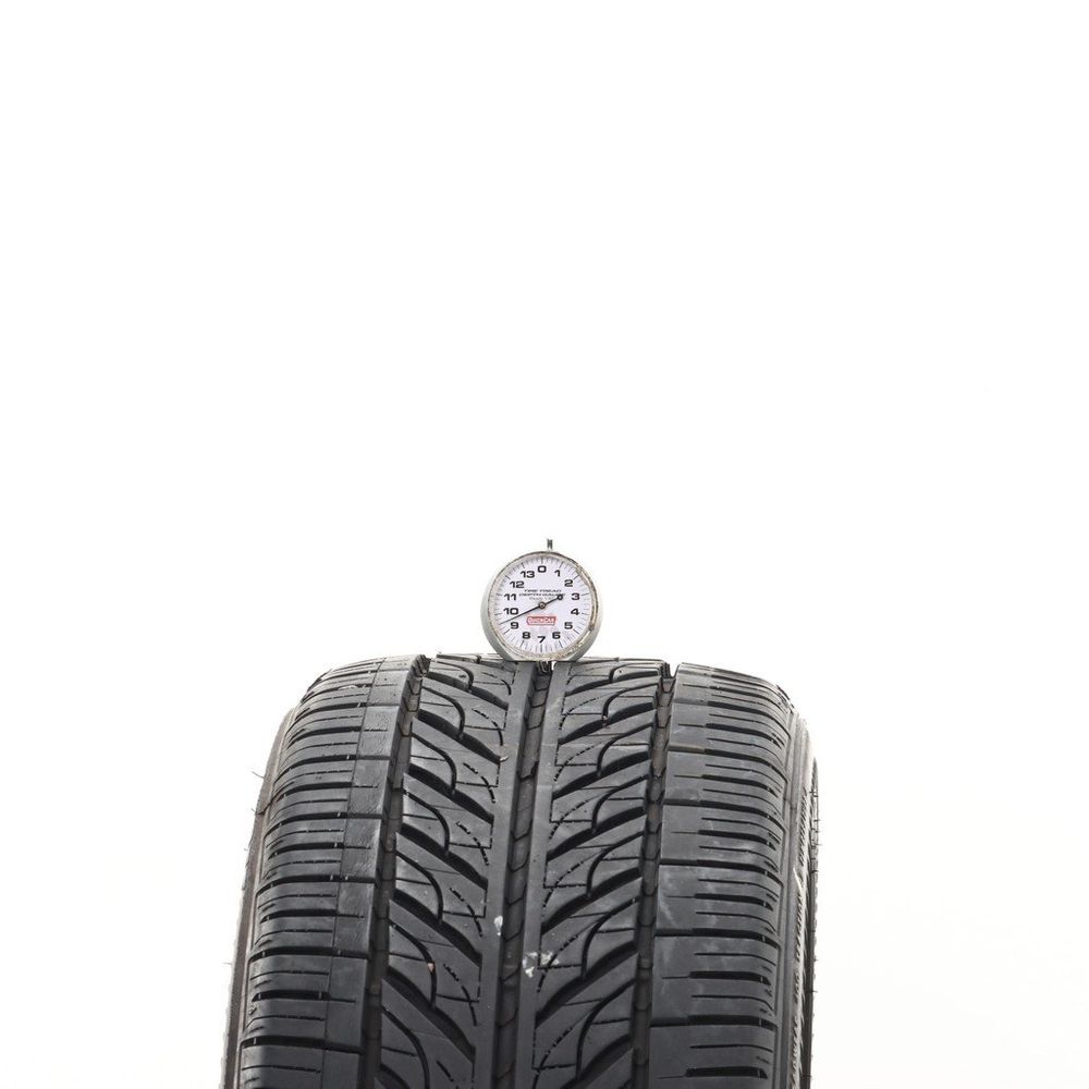 Set of (2) Used 225/45RF17 Bridgestone Potenza RE960AS Pole Position RFT 91W - 8-9.5/32 - Image 5