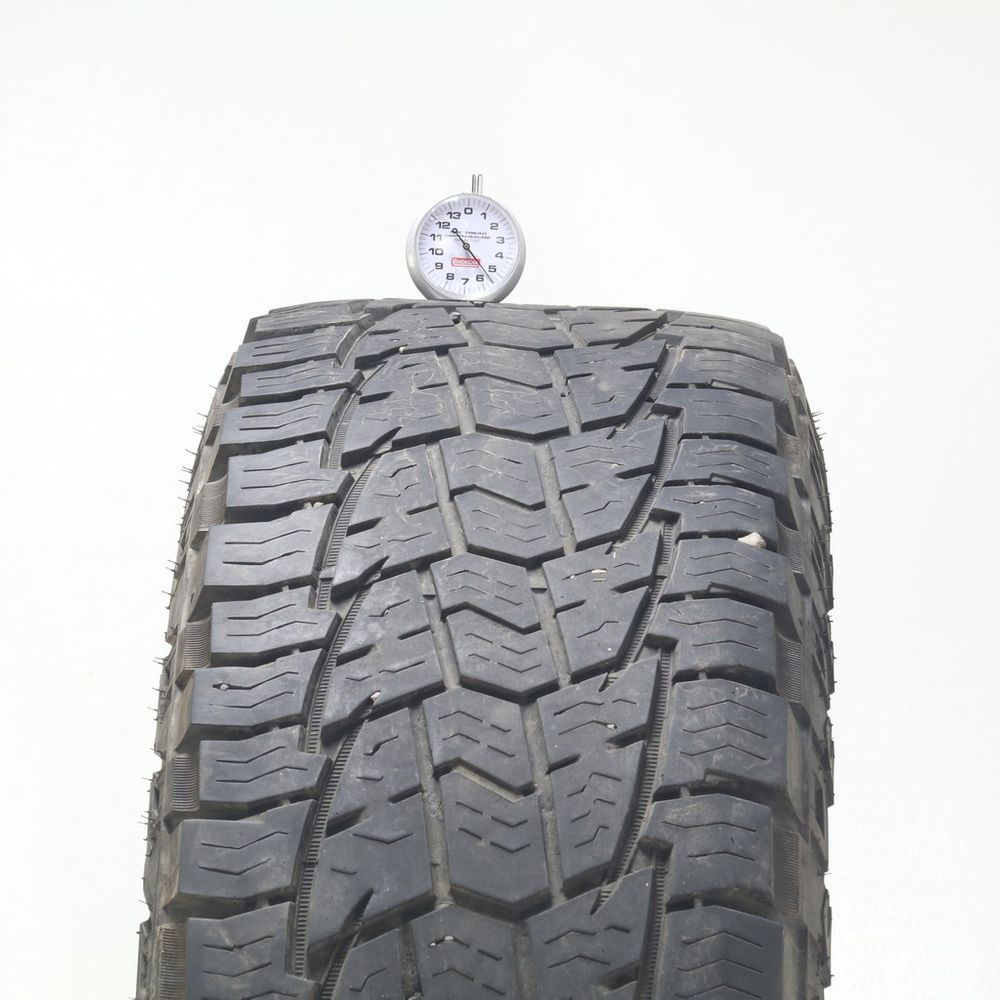 Used LT 275/70R18 Hercules Terra Trac AT X-Journey 125/122S E - 5.5/32 - Image 2