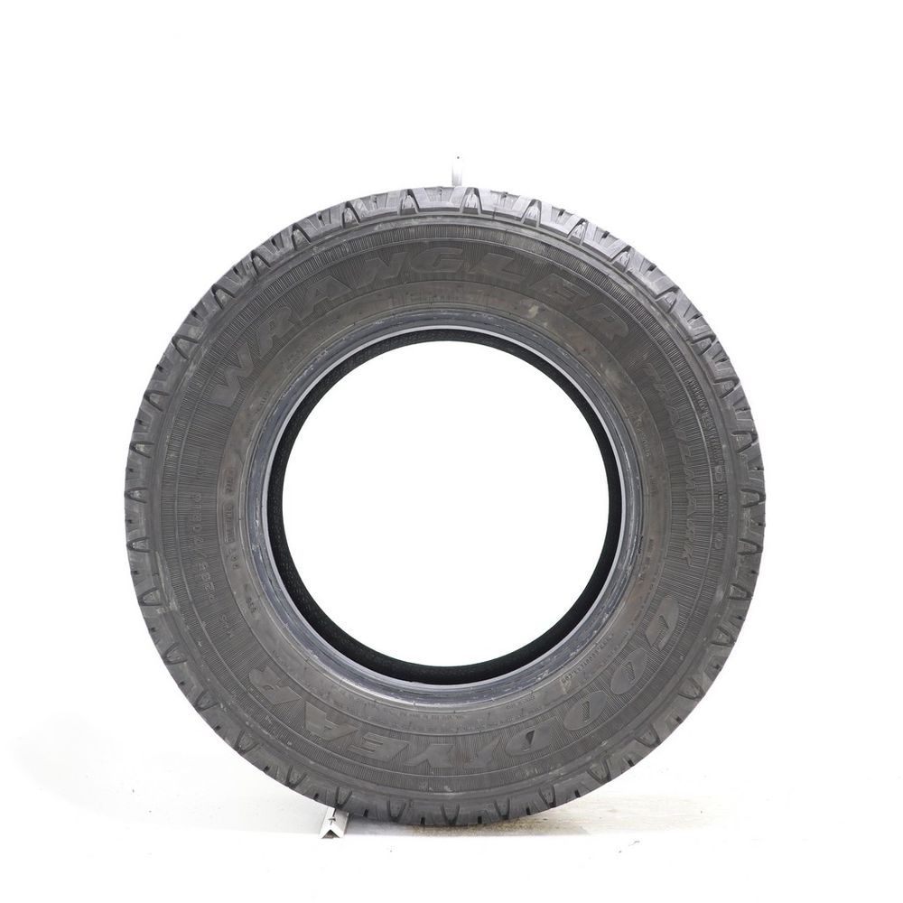Set of (2) Used 235/70R16 Goodyear Wrangler Trailmark 104T - 8-9/32 - Image 6