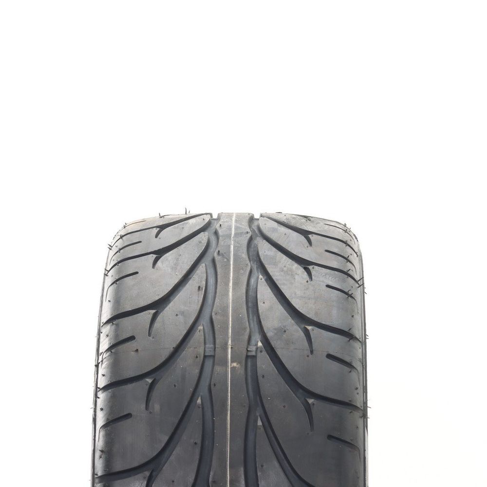 New 235/40ZR19 Kenda Vezda UHP MAX KR20A 91W - Image 2
