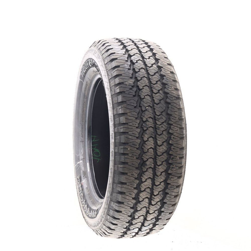 Used LT 285/60R20 Firestone Transforce AT2 125/122R E - 14/32 - Image 1