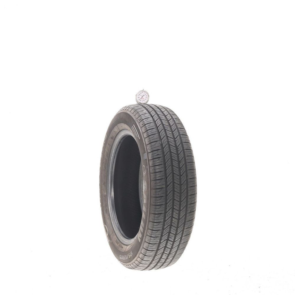 Set of (2) Used 175/65R15 Sailun Atrezzo SH408 84H - 8-8.5/32 - Image 4