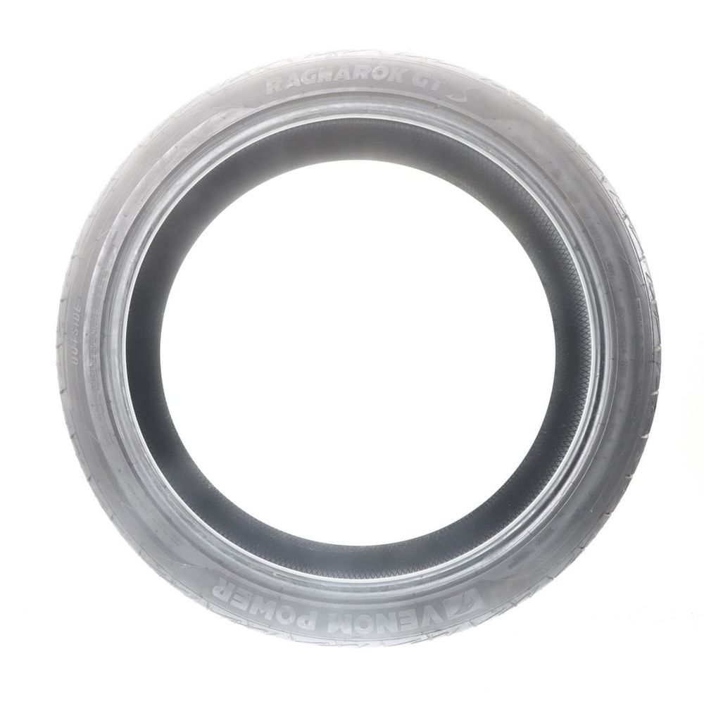 Used 295/35R24 Venom Power Ragnarok GTS 110V - 7/32 - Image 3