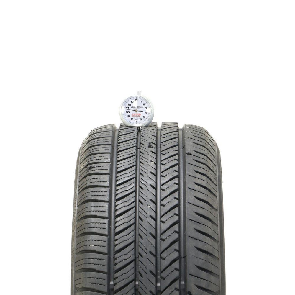 Set of (2) Used 205/55R17 Yokohama YK-GTX 95V - 10.5-11.5/32 - Image 2