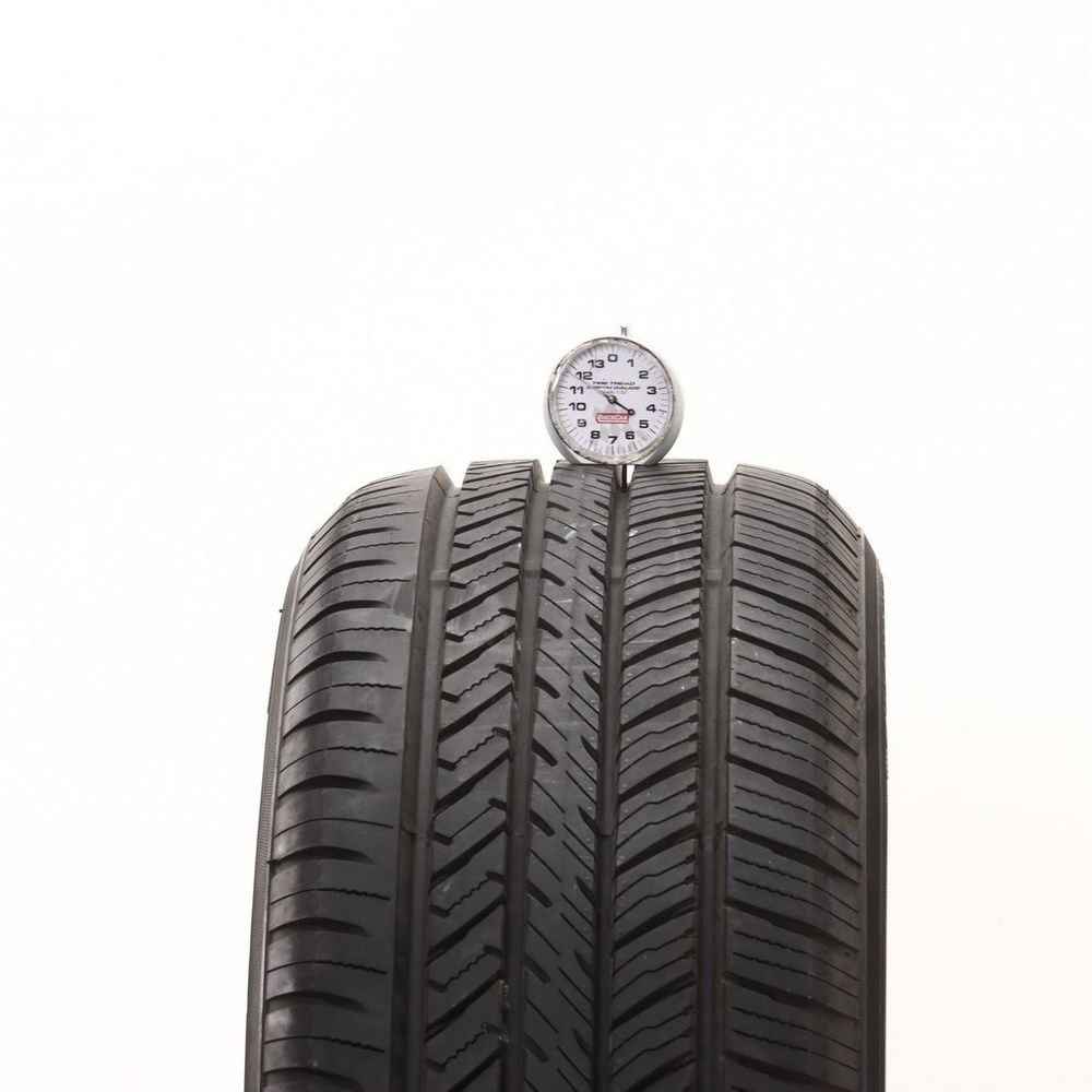 Set of (2) Used 205/55R17 Yokohama YK-GTX 95V - 10.5-11.5/32 - Image 5