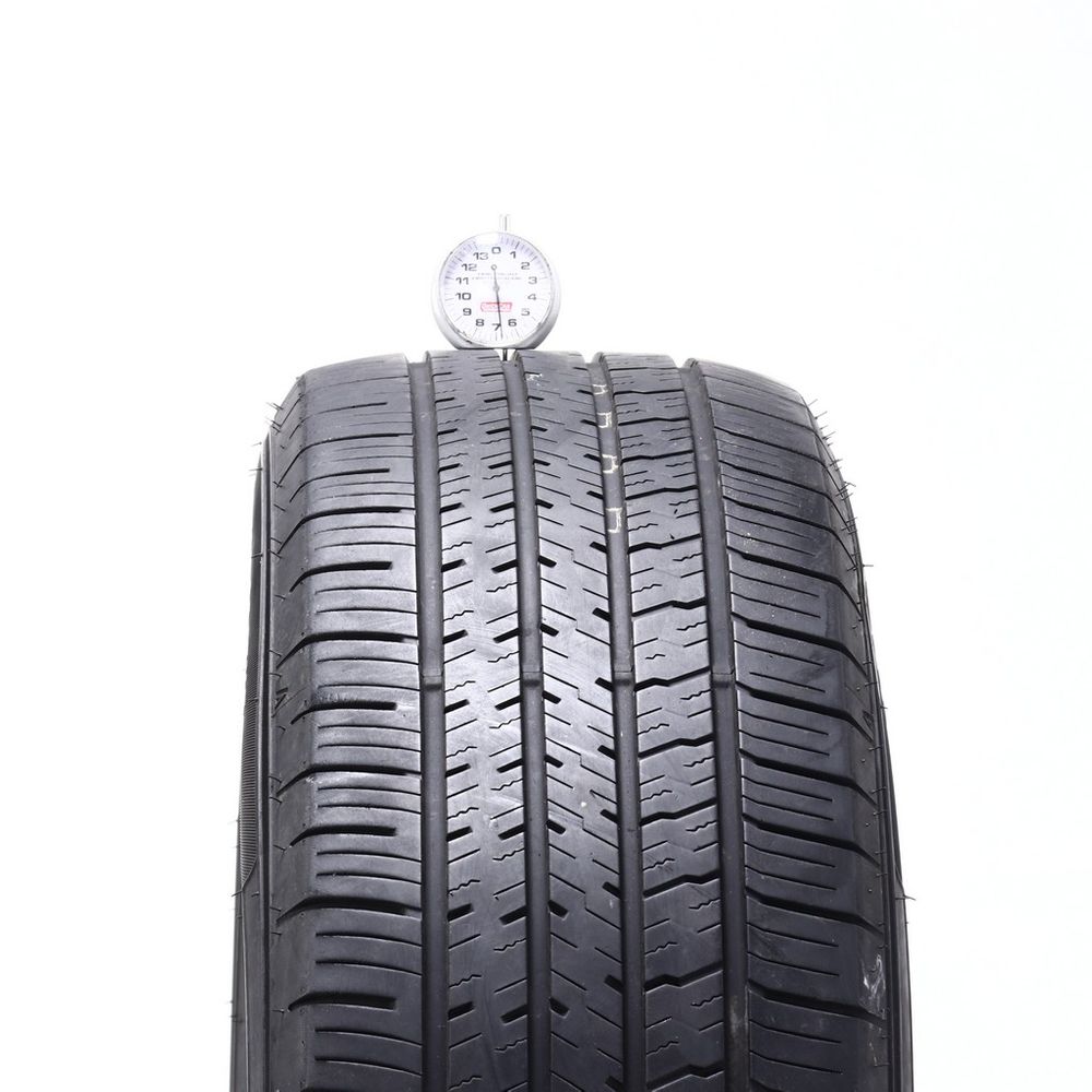 Used 235/60R18 National Duration EXE 103H - 6.5/32 - Image 2