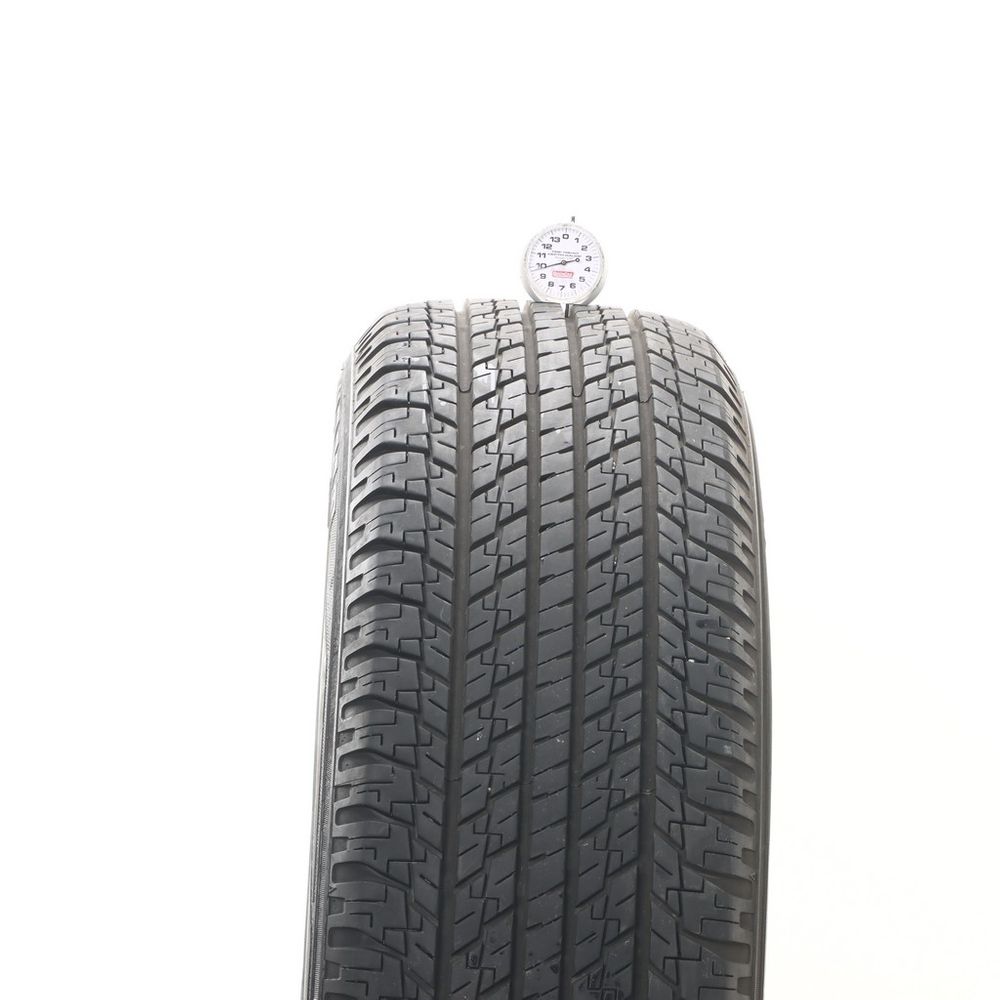Used 245/60R20 Yokohama Geolandar G96B 107H - 9.5/32 - Image 2