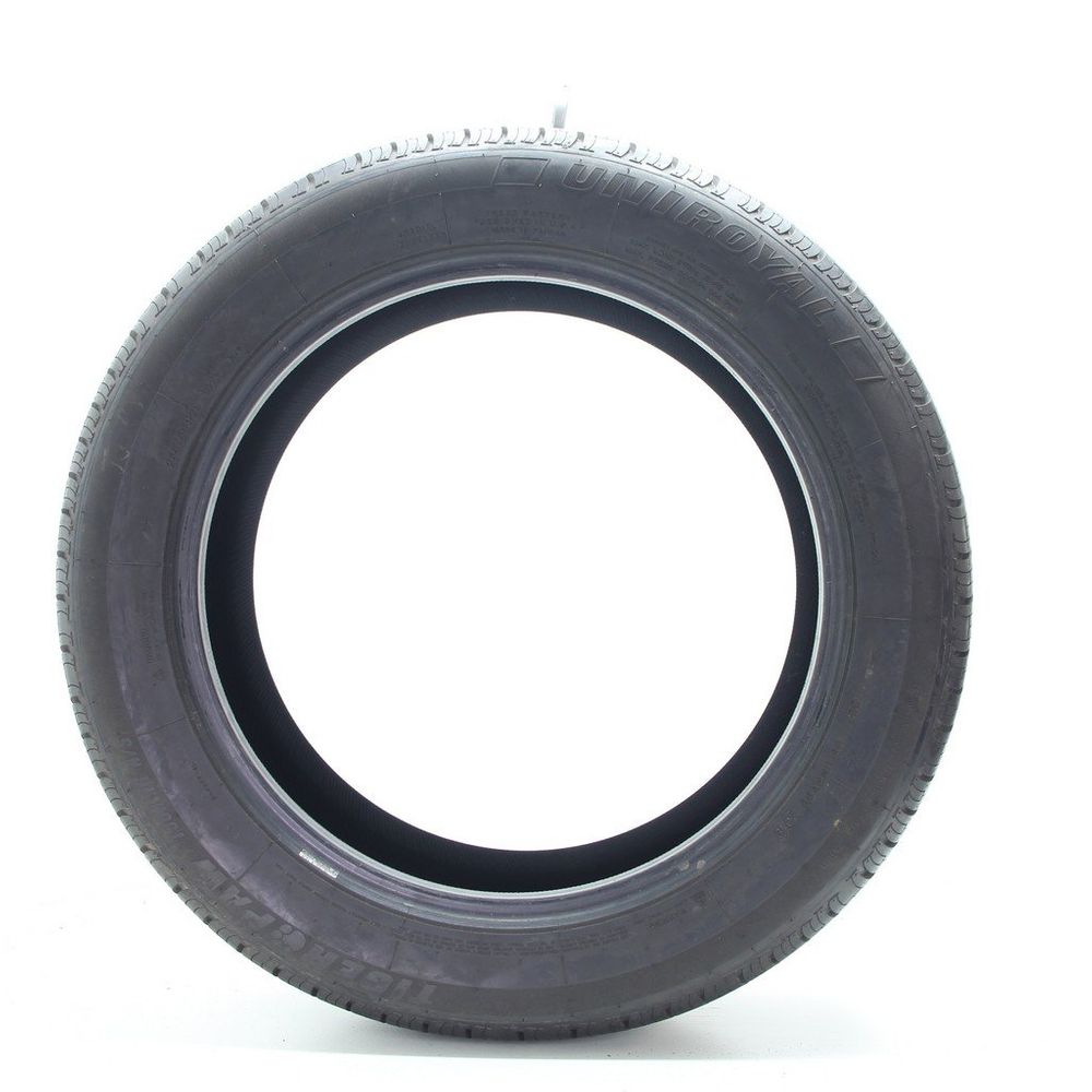 Used 265/50R20 Uniroyal Tiger Paw Touring A/S 107V - 9.5/32 - Image 3