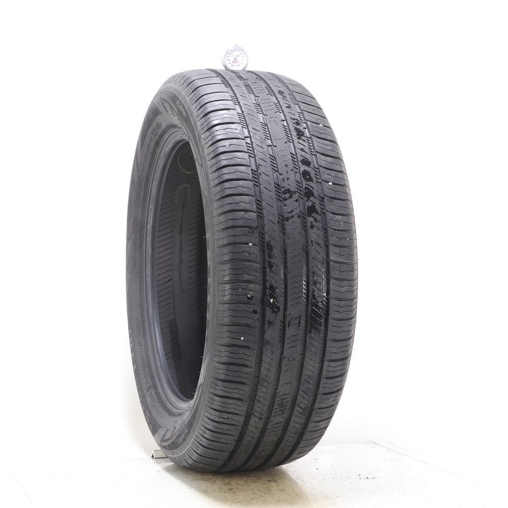 Used 255/55R20 Nokian One 110V - 8/32 - Image 1