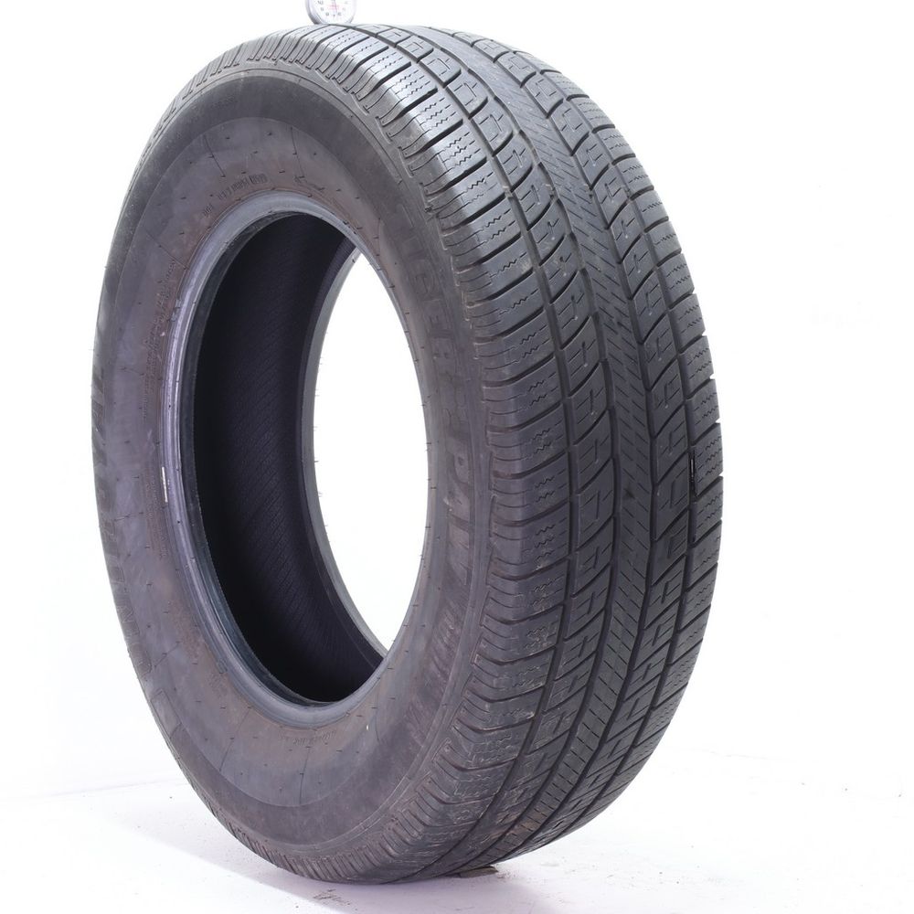 Used 255/70R18 Uniroyal Tiger Paw Touring A/S 113H - 6.5/32 - Image 1