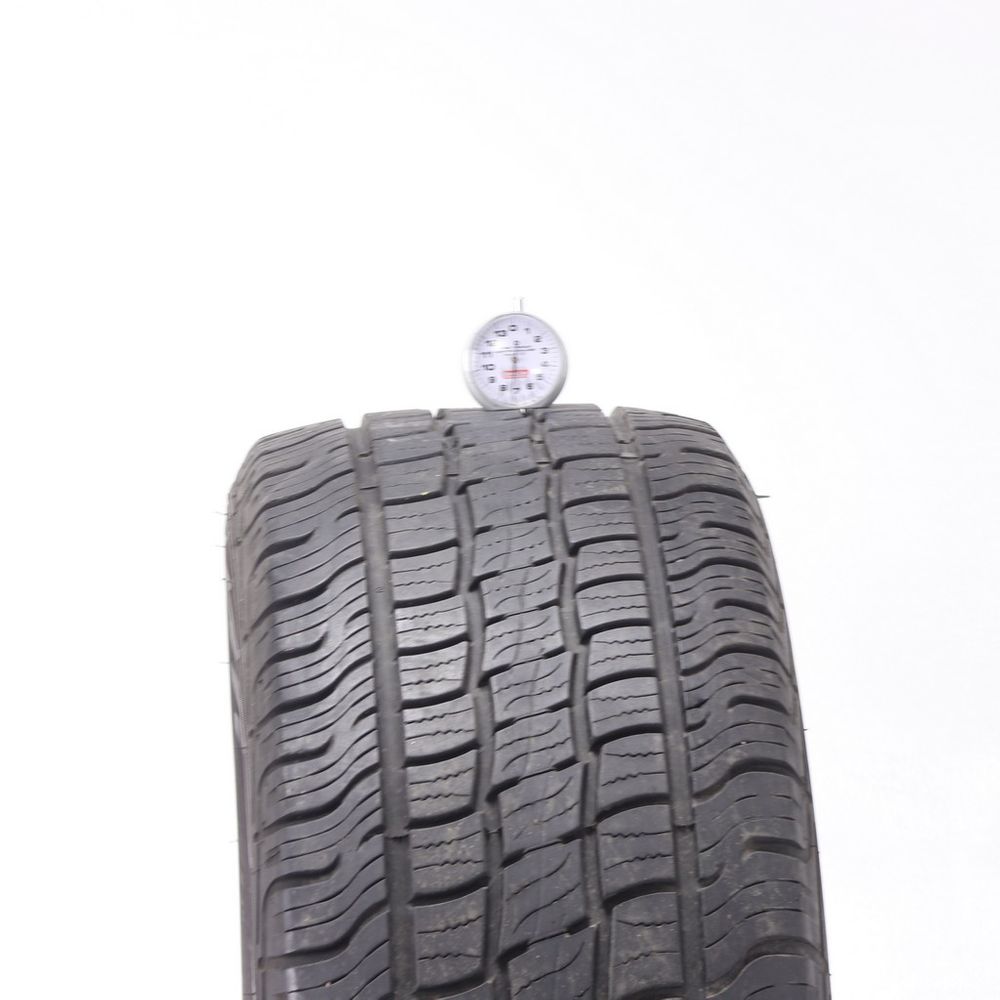 Used 255/55R18 Mastercraft Courser HSX Tour 109H - 7/32 - Image 2
