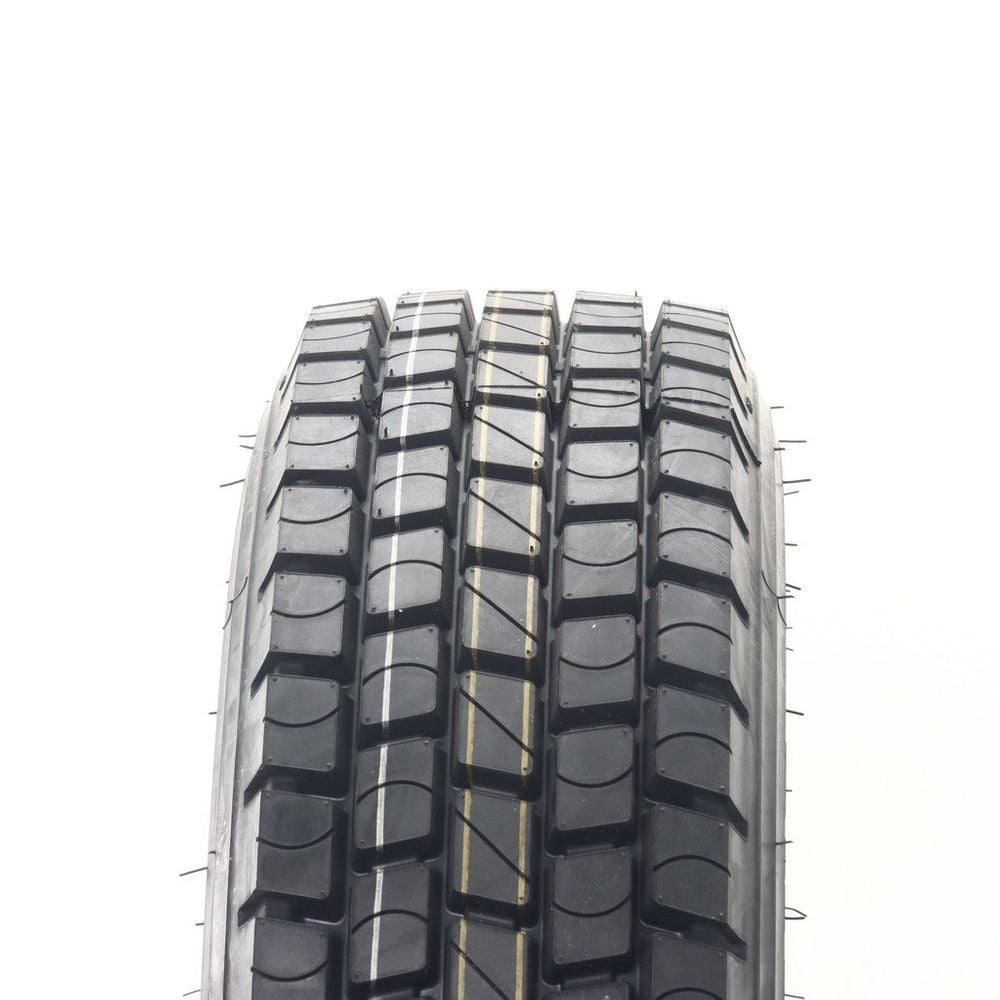 New 225/70R19.5 Turnpike D699 128/126M - Image 2