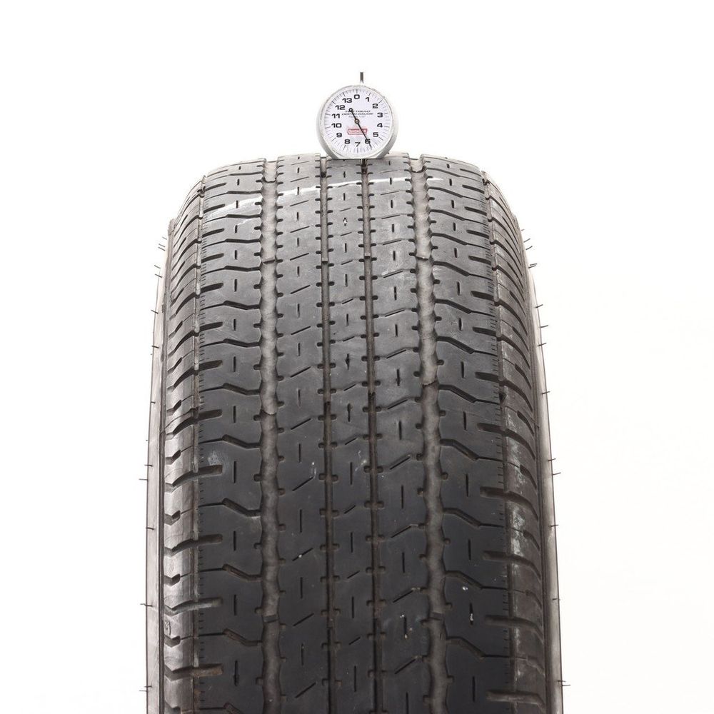Used ST 255/85R16 Goodyear Endurance 129/125N E - 5.5/32 - Image 2