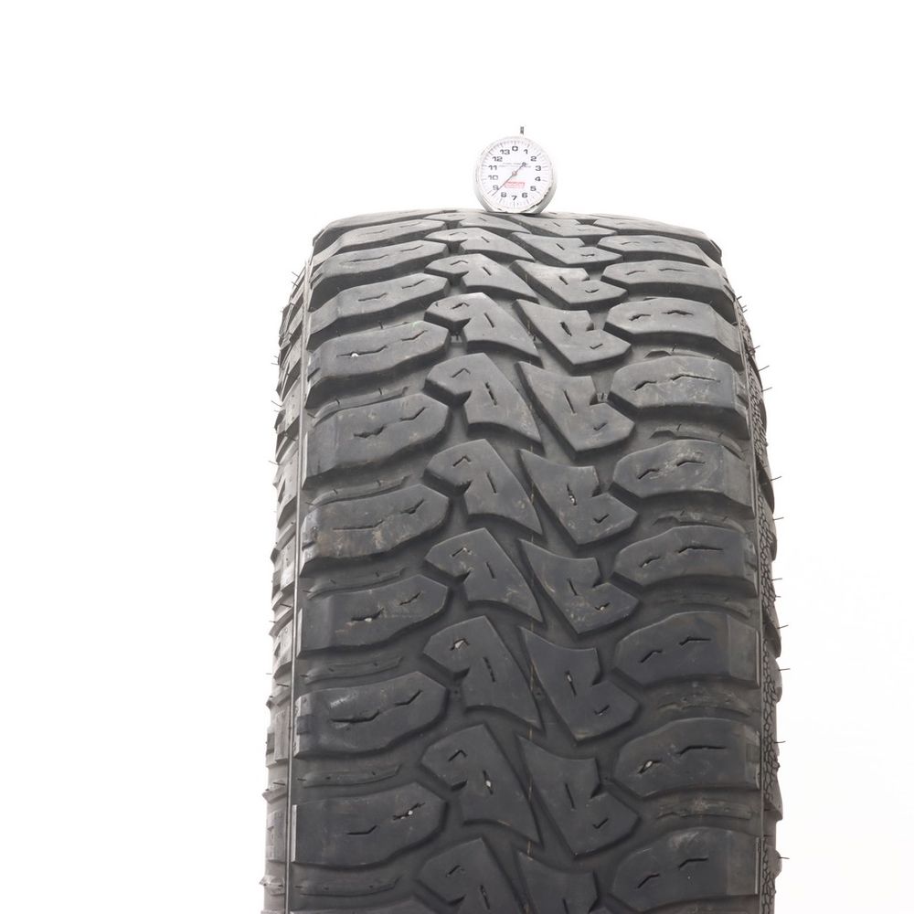 Used LT 275/70R18 Nexen Roadian MTX RM7 125/122Q E - 8.5/32 - Image 2