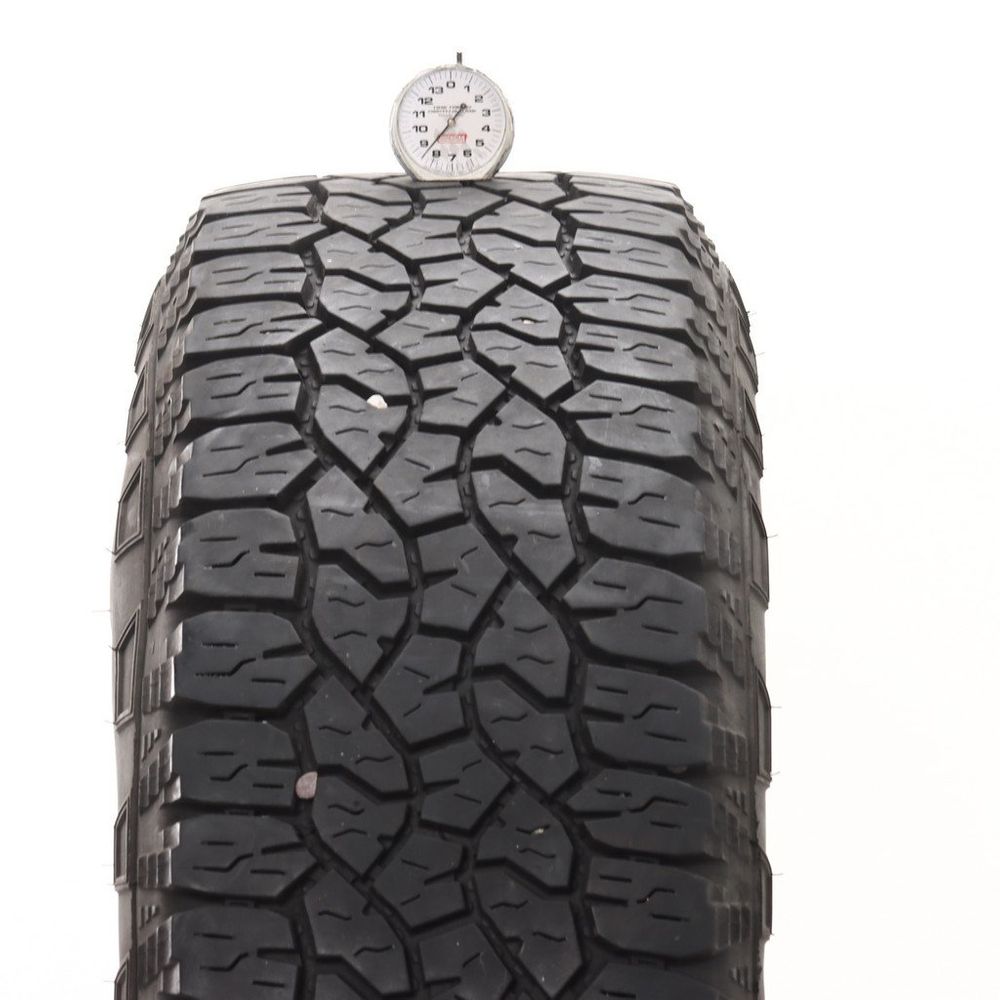 Set of (2) Used LT 265/75R16 Goodyear Wrangler Trailrunner AT 123/120R E - 8.5-9/32 - Image 2