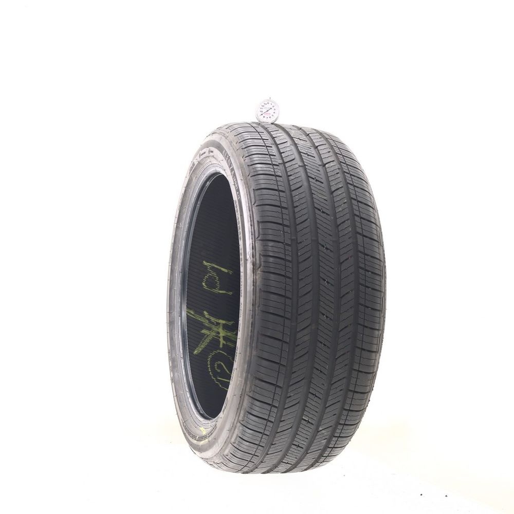 Used 255/45R20 Bridgestone Alenza Sport A/S AO 105T - 9/32 - Image 1