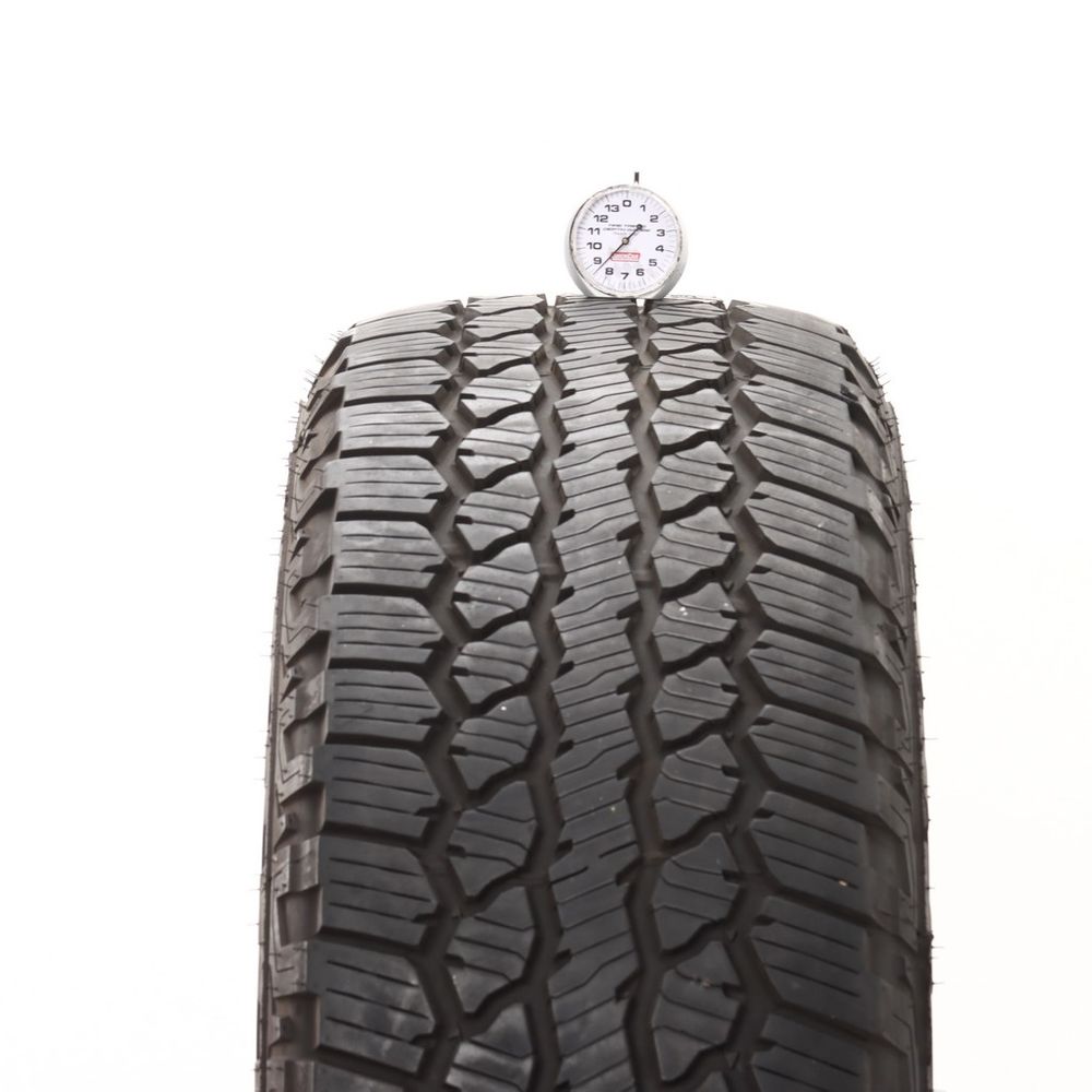 Used 265/70R17 Firestone Destination A/T2 113S - 8.5/32 - Image 2