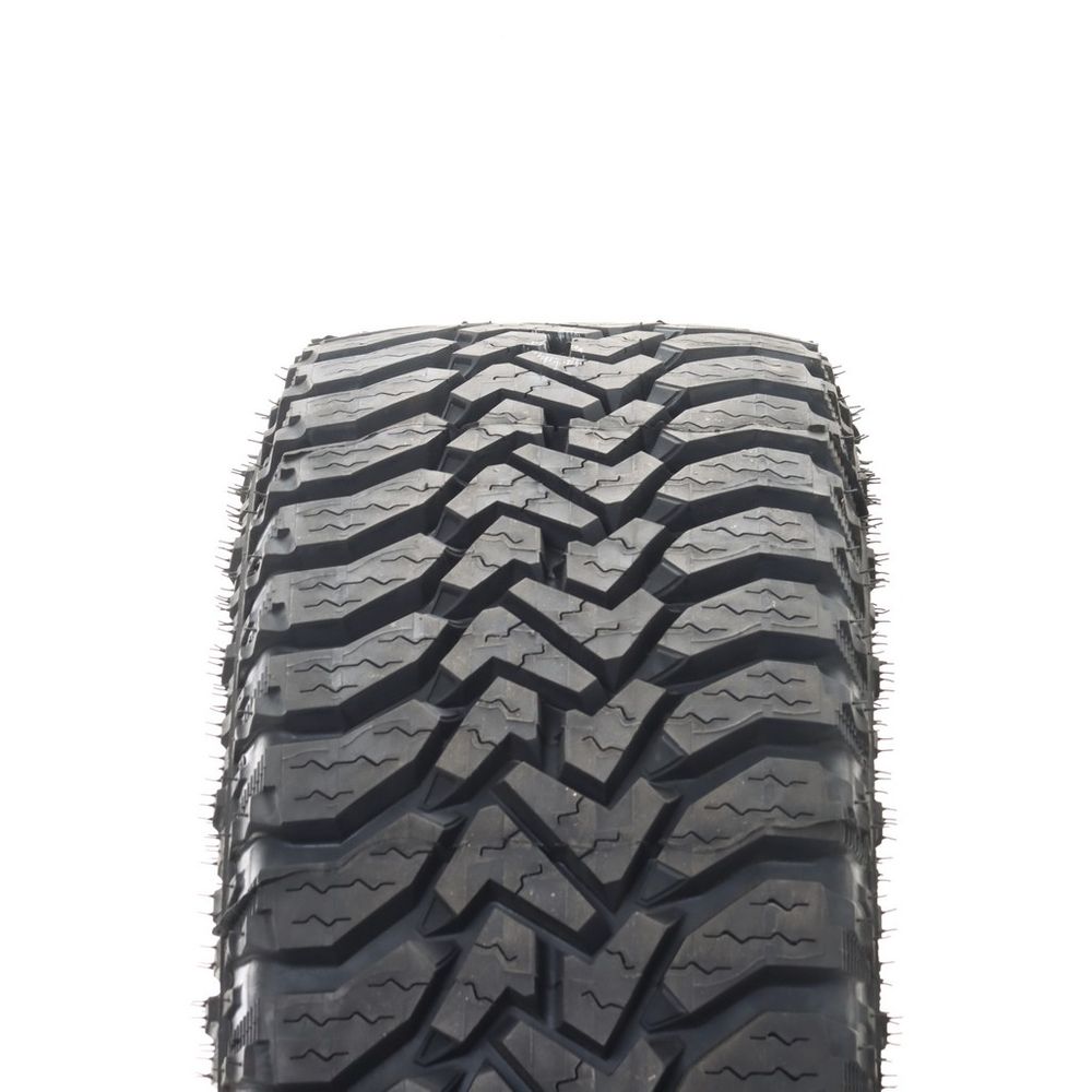 Set of (2) New LT 265/75R16 Goodyear Wrangler Authority A/T 123/120Q E - 18/32 - Image 2