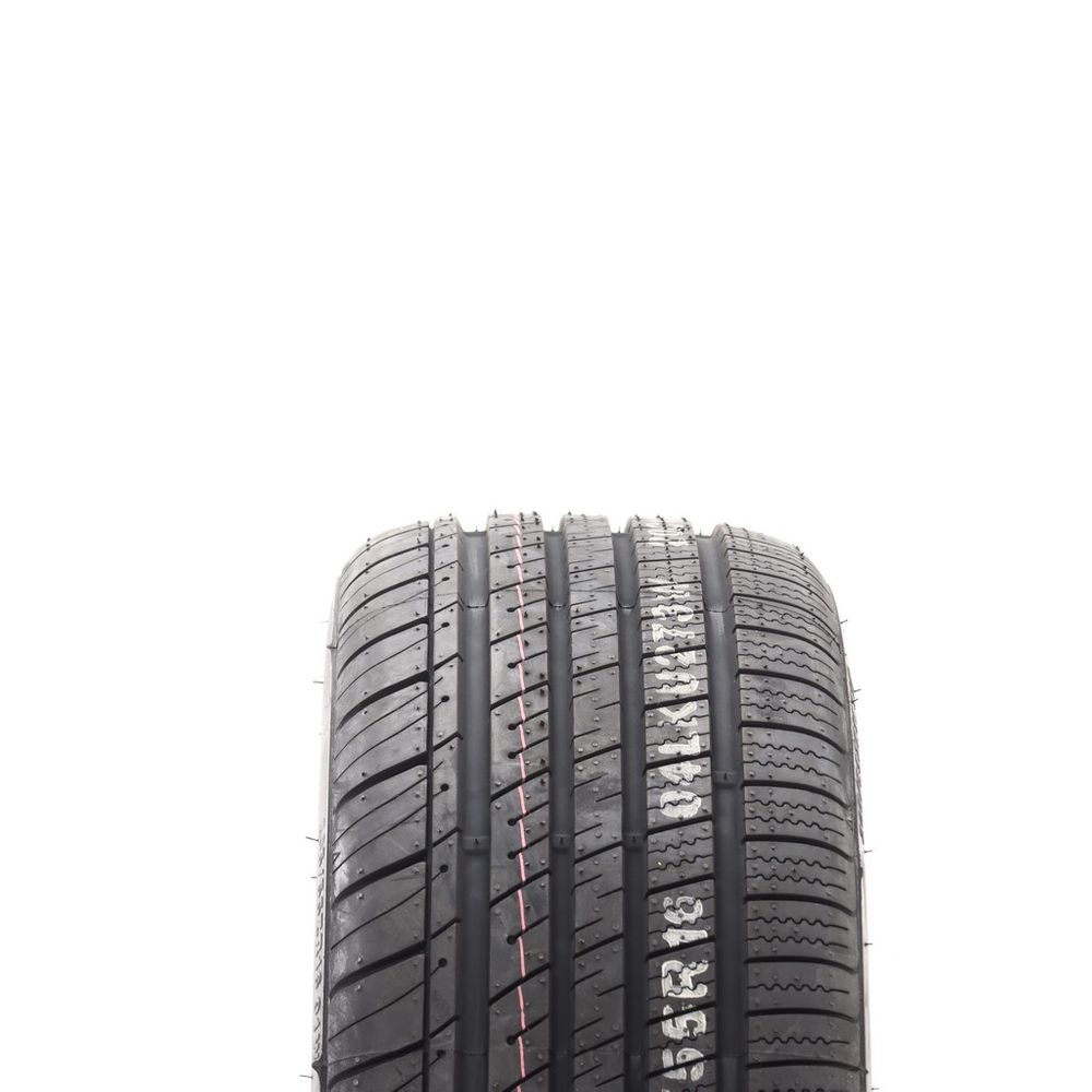 New 205/55ZR16 Kumho Ecsta LX Platinum 91W - 10/32 - Image 2