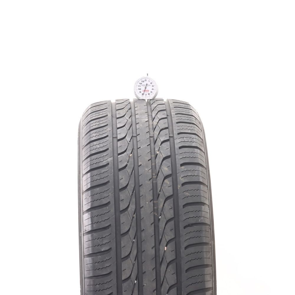 Set of (2) Used 245/50R20 Performer CXV Sport 102V - 6.5-7.5/32 - Image 5
