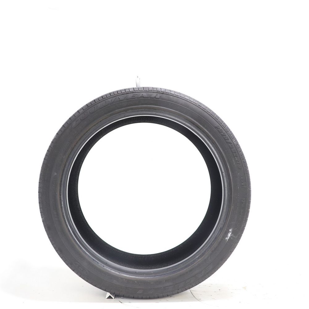 Used 275/35ZR18 Goodyear Eagle F1 Supercar EMT LL 87Y - 5.5/32 - Image 3