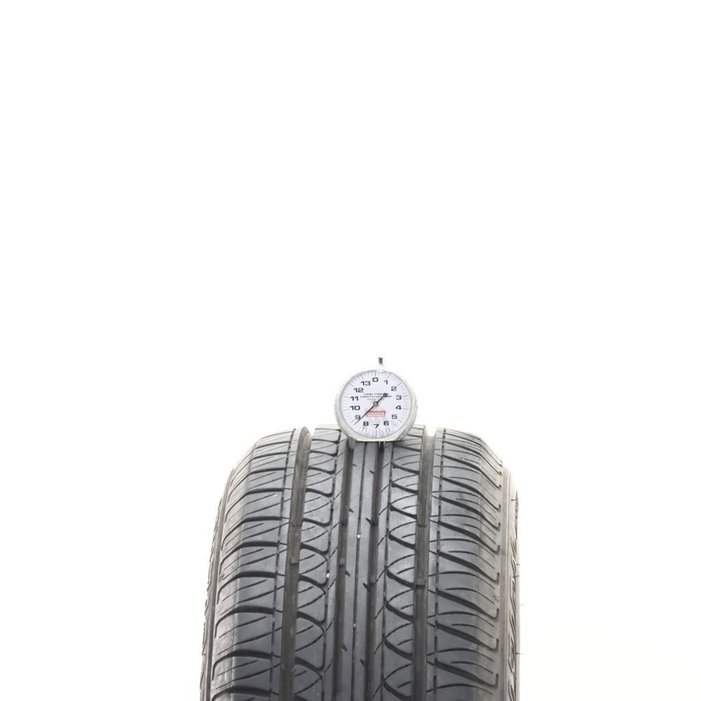Set of (2) Used 185/60R14 Fuzion Touring 82H - 8-8.5/32 - Image 5
