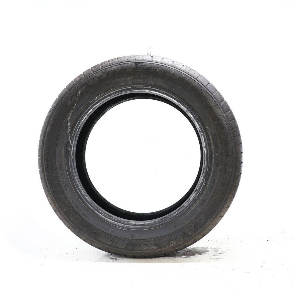 Set of (2) Used 255/55R18 Goodyear Eagle LS-2 N1 109V - 8.5-9/32 - Image 3