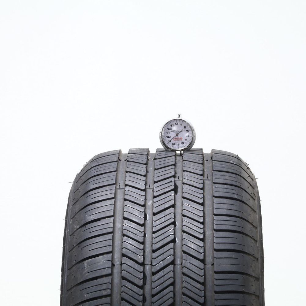 Set of (2) Used 255/55R18 Goodyear Eagle LS-2 N1 109V - 8.5-9/32 - Image 5