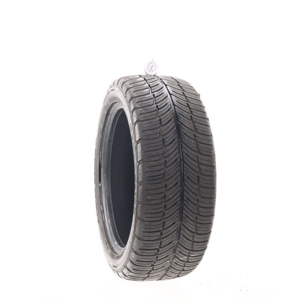 Used 245/50ZR19 BFGoodrich g-Force Comp-2 A/S Plus 105W - 7.5/32 - Image 1