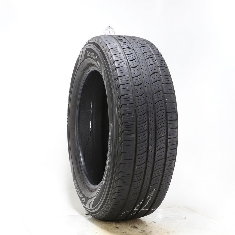 Used 275/60R20 GeoDrive KL51 115H - 7.5/32 - Image 1