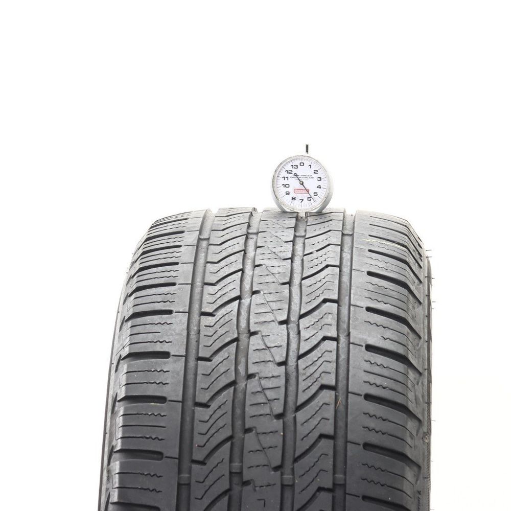 Set of (2) Used 235/55R20 Cooper Endeavor Plus 102H - 5.5-6.5/32 - Image 2