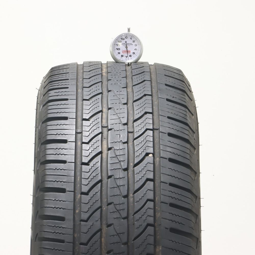 Set of (2) Used 235/55R20 Cooper Endeavor Plus 102H - 5.5-6.5/32 - Image 5
