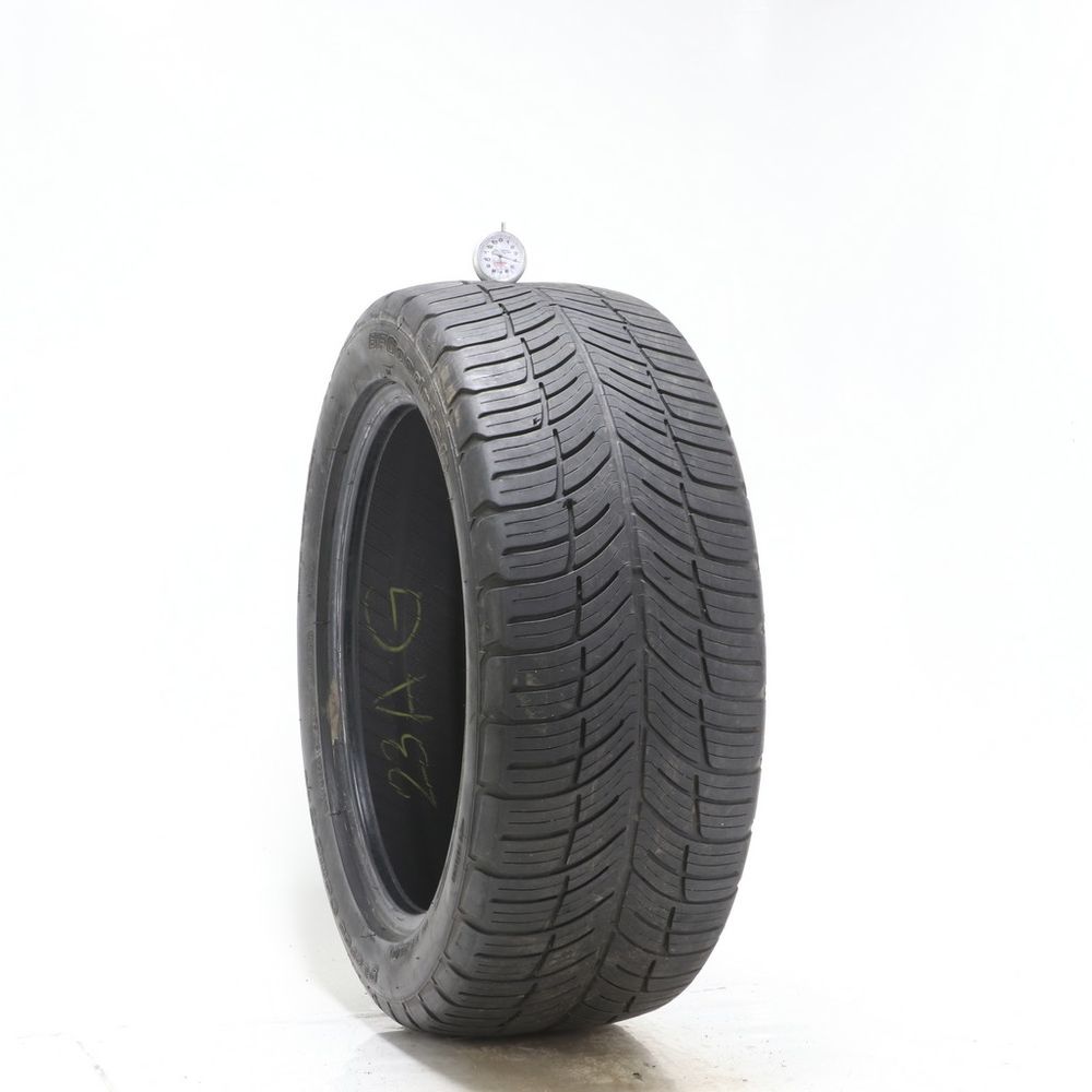 Used 245/50ZR19 BFGoodrich g-Force Comp-2 A/S 105W - 4/32 - Image 1