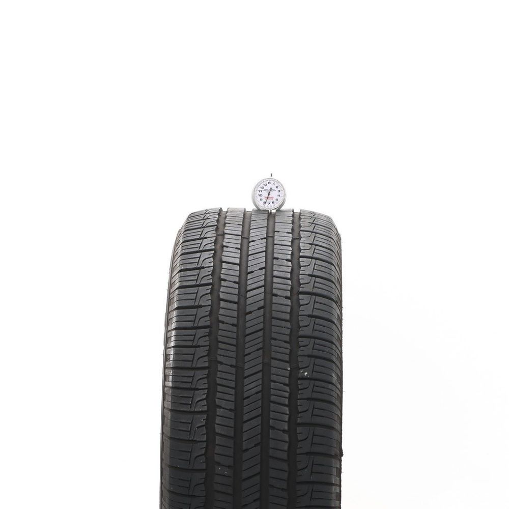 Set of (2) Used 235/50R18 Goodyear Reliant All-season 97V - 7.5-9/32 - Image 2