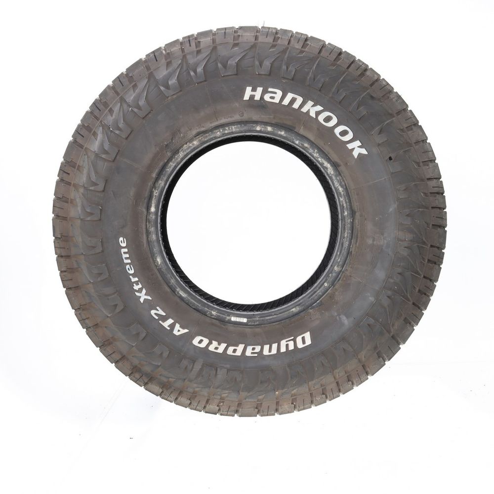 Used LT 33X12.5R15 Hankook Dynapro AT2 Xtreme 108S C - 12.5/32 - Image 3