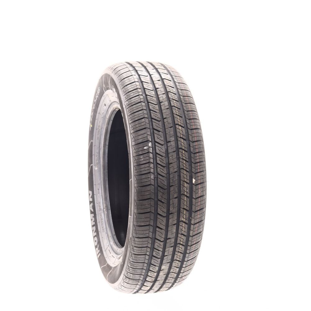 New 235/65R18 Ironman IMove PT 106H - Image 1
