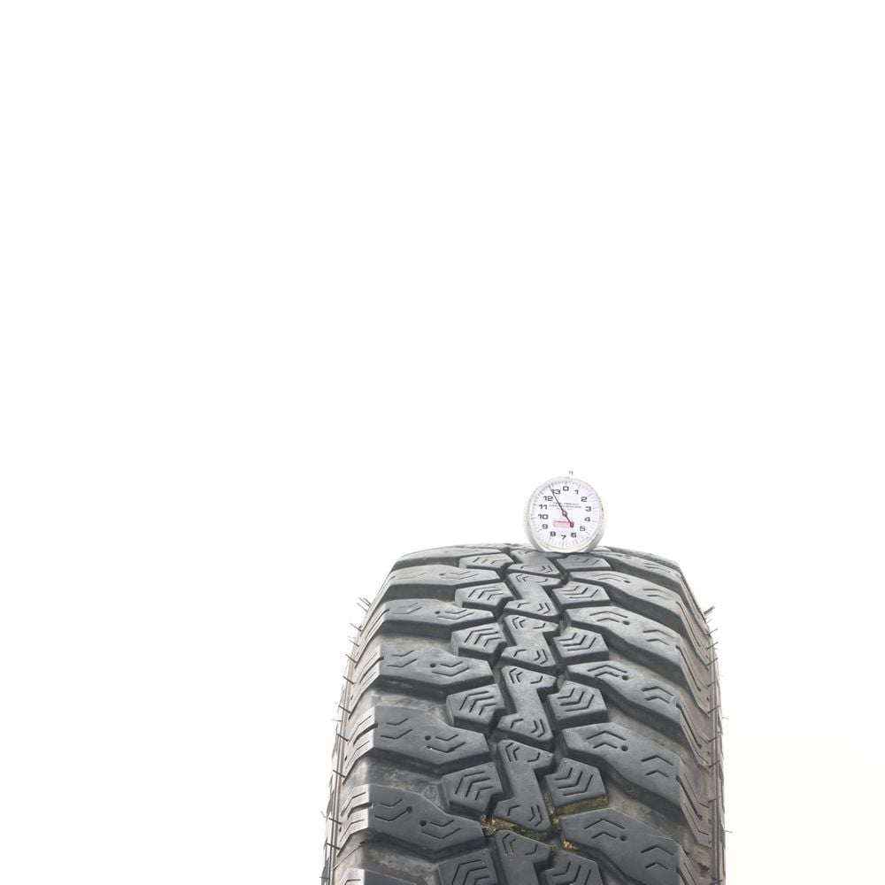 Set of (4) Used ST 235/75R15 Westlake CR857+ 118/113L D - 12.5-13/32 - Image 2