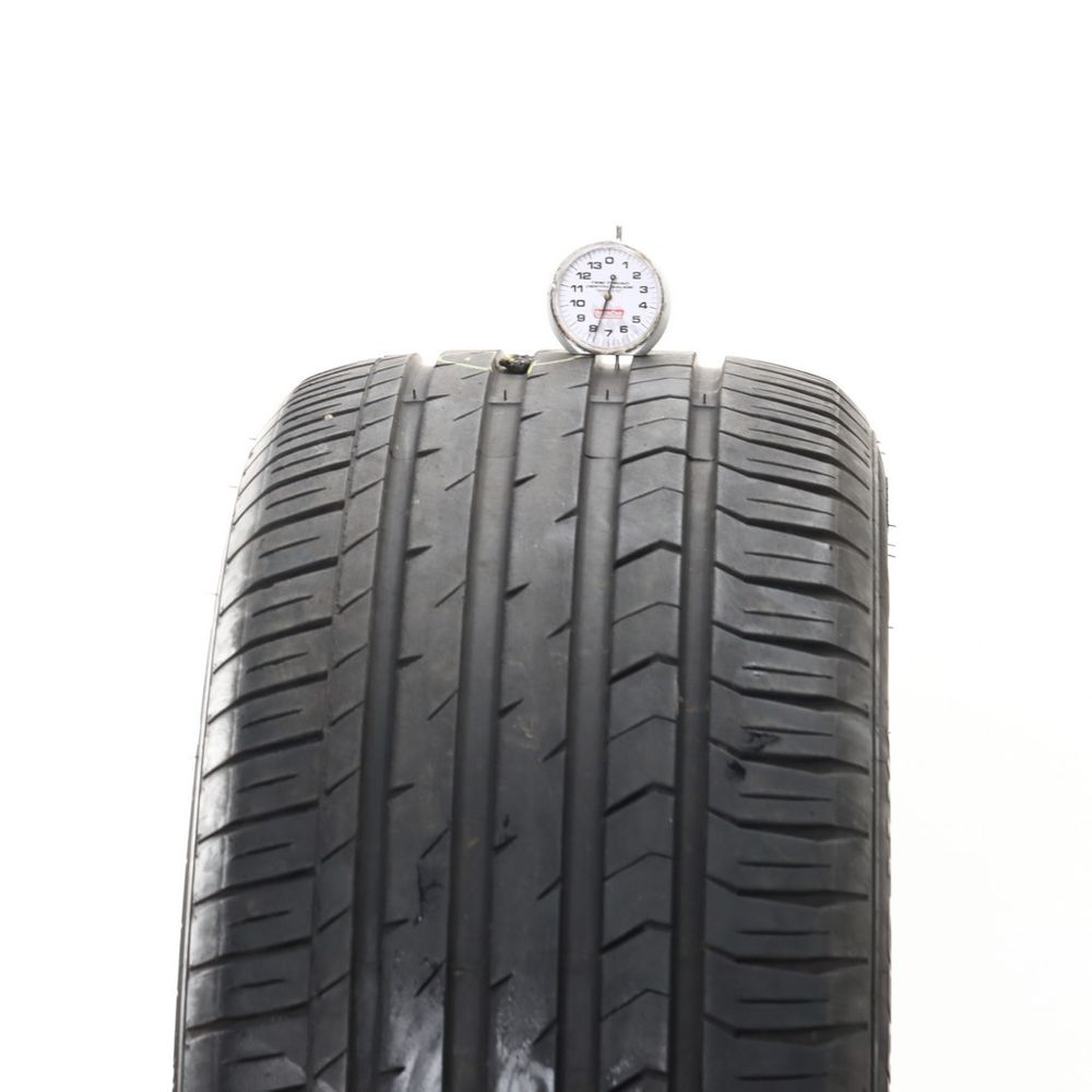 Used 265/50ZR20 Momo Toprun M300 AS Sport 111Y - 7.5/32 | Utires